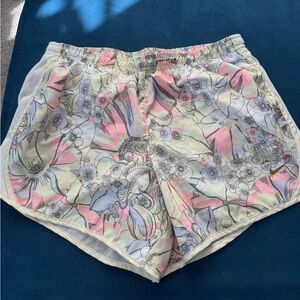 Bundle of 9 athletic shorts size xs! (See all photos)